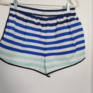 SWIM SHORTS WOMEN MEDIUM W POCKETS